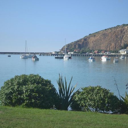 Highlands On Homestead Oamaru Esterno foto