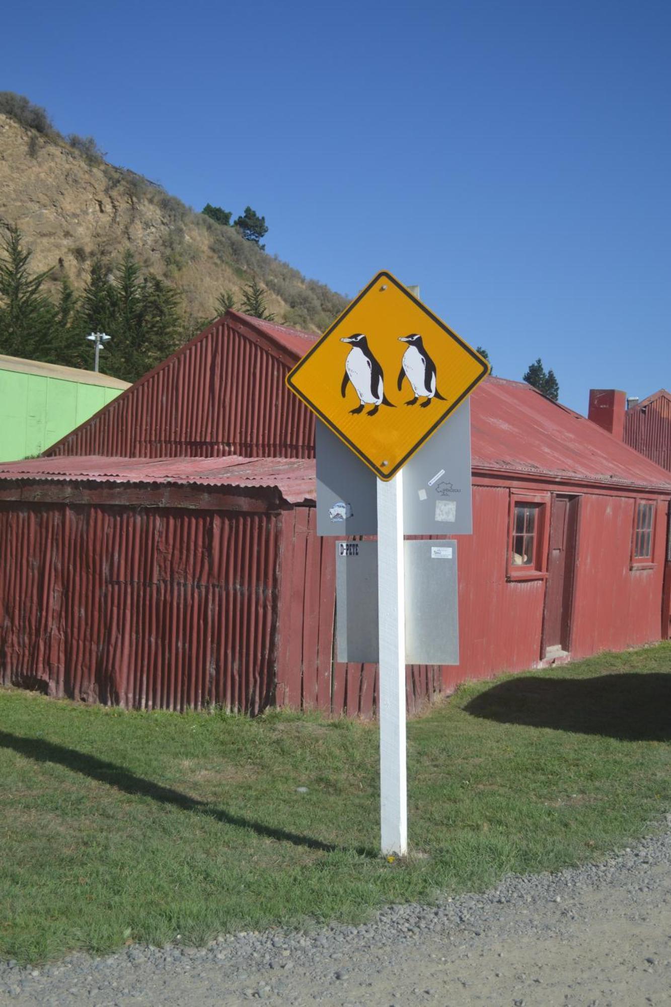 Highlands On Homestead Oamaru Esterno foto