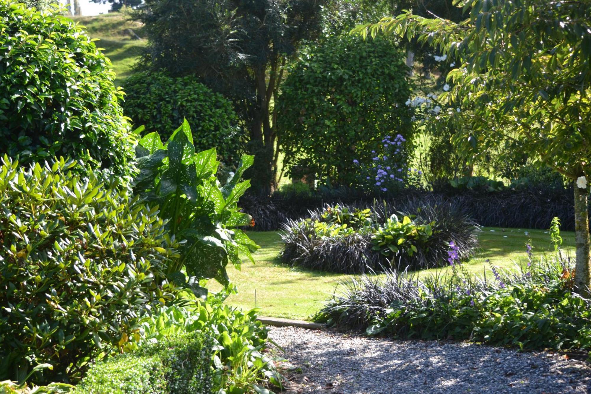 Highlands On Homestead Oamaru Esterno foto